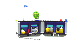 Basis-Ansicht: Innen