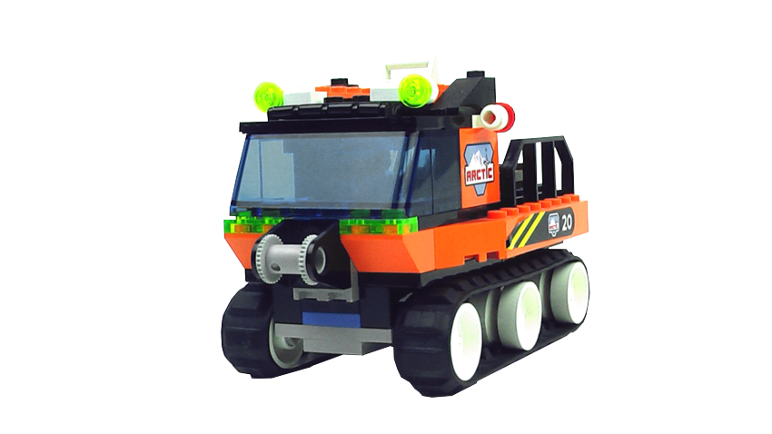 Mobiler Vorposten (6520)