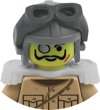 Detail: Sam Saninster