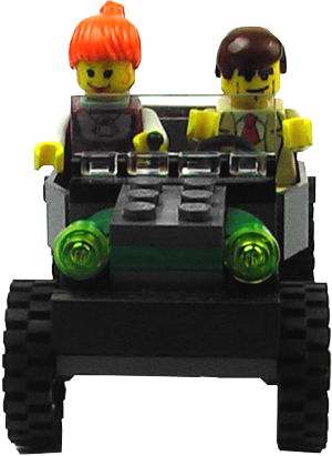 Das Heulen des Werwolf (1380)