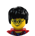 Detail: Harry Potter