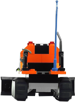 Dozer (R&uuml;ckseite)