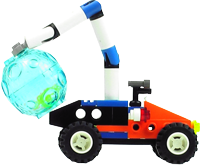 Rover (R&uuml;ckseite)