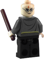 Harry Potter (Hinten)