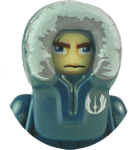 Detail: Anakin Skywalker