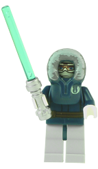 Anakin Skywalker - Clone Wars