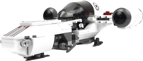 Freeco Speeder (8085)