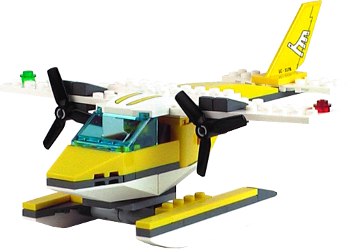 Wasserflugzeug (3178)