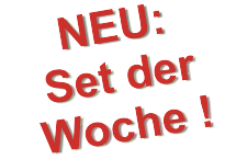 Set des Monats