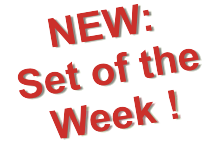 Set of the Month