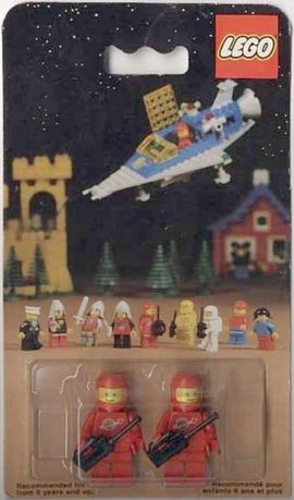 Astronauten