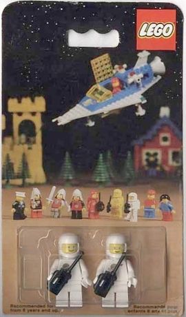 Astronauten