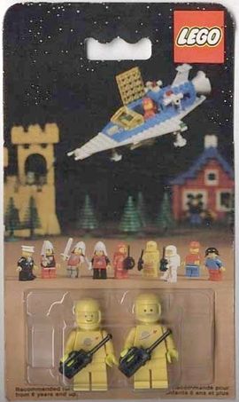 Astronauten
