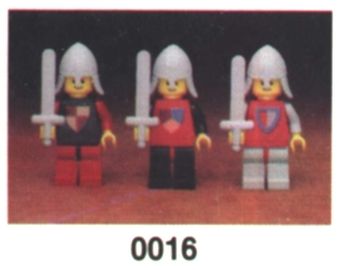 Ritterfiguren