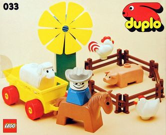 Farm Animals