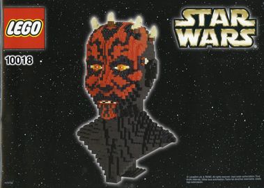 Darth Maul