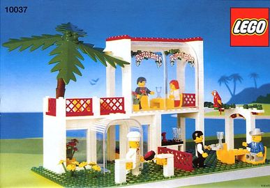 Breezway Café