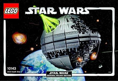 Death Star II