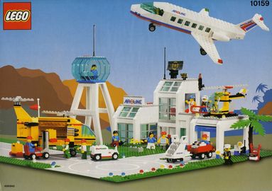 City Airport