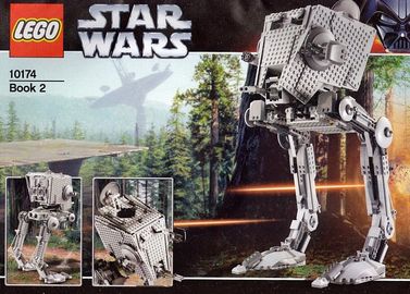 Imperial AT-ST