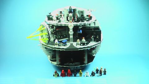 Death Star