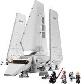 Imperial Shuttle