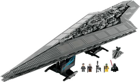 Super Star Destroyer