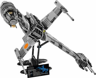 B-wing Starfighter