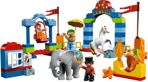My First Circus