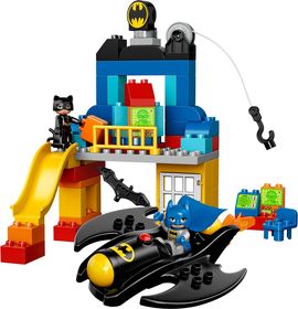 Batcave Adventure