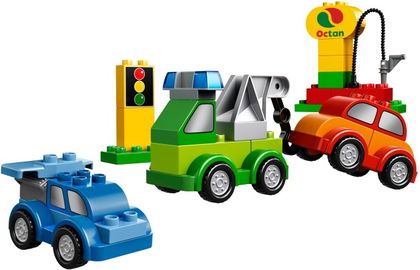 Creative Cars