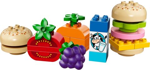 Creative Picnic