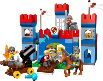 Big Royal Castle