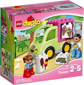 Ice Cream Truck