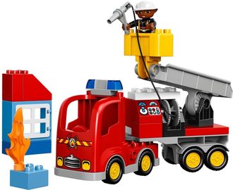 Fire Truck
