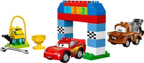 Classic Race