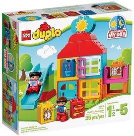 My First Playhouse