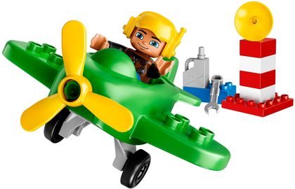 Little Plane