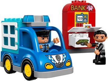 Police Patrol