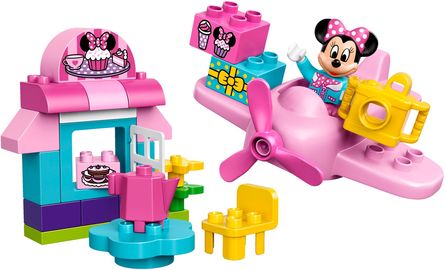 Minnie's Café