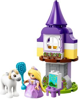 Rapunzel's Tower