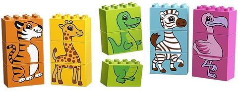 My First Fun Puzzle