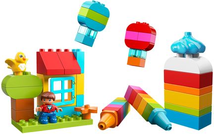 Creative Fun