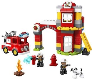 Fire Station