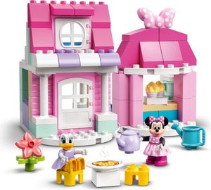 Minnie's House and Cafe