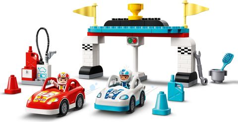Race Cars