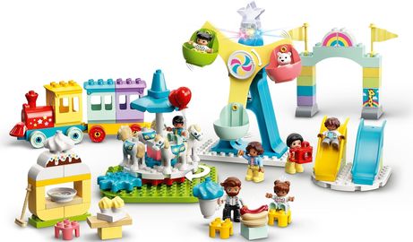 Amusement Park