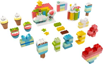 Creative Birthday Party