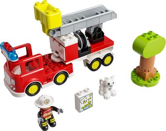 Fire Truck