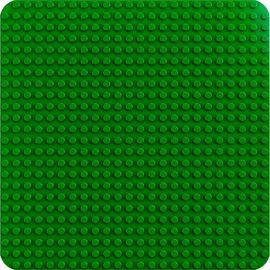 DUPLO Green Building Plate